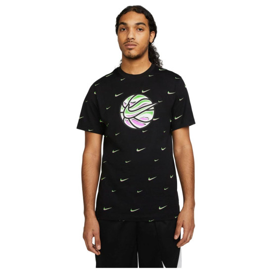 Nike Ανδρική κοντομάνικη μπλούζα Nike Ανδρική κοντομάνικη μπλούζα